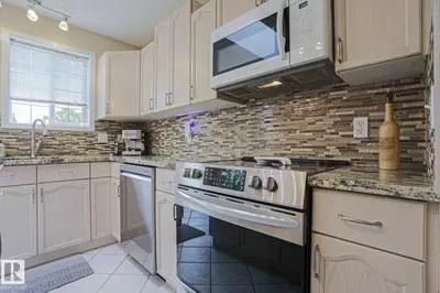 Interior photo 2 of 7716 154 AV NW