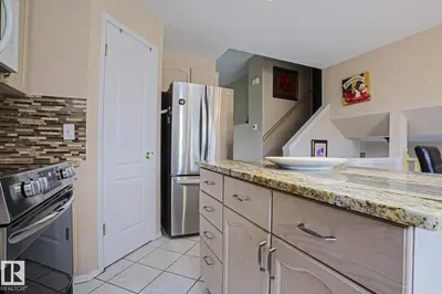 Interior photo 4 of 7716 154 AV NW