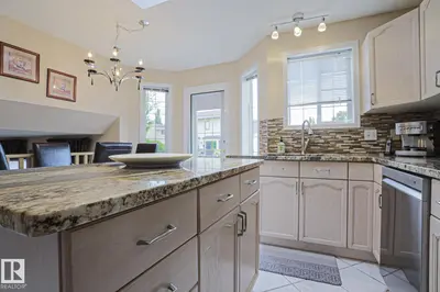Interior photo 3 of 7716 154 AV NW