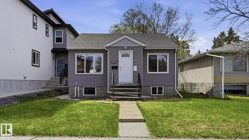 10919 68 AV NW, Edmonton - $449,900