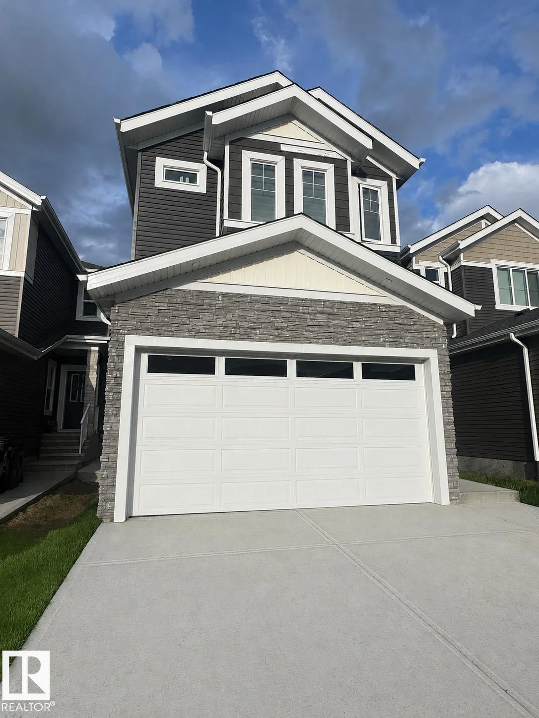 , Edmonton - 4 bedroom Detached Single Family for sale