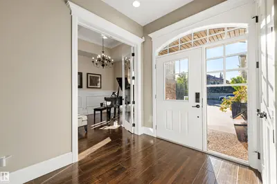 Interior photo 1 of 2516 CAMERON RAVINE LANDING LD NW