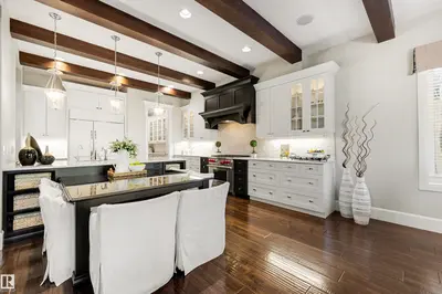 Interior photo 3 of 2516 CAMERON RAVINE LANDING LD NW