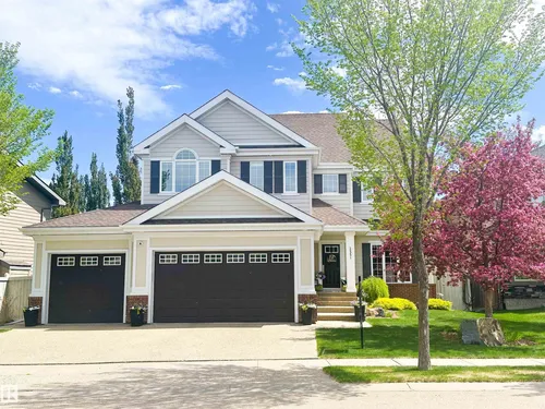 2551 Cameron Ravine LD NW, Edmonton - $1,250,000