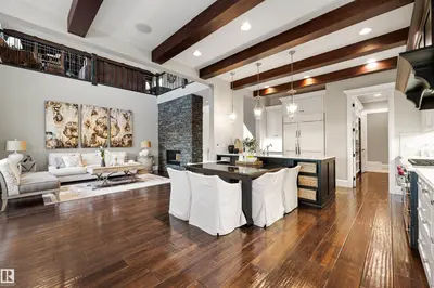 Interior photo 4 of 2516 CAMERON RAVINE LANDING LD NW
