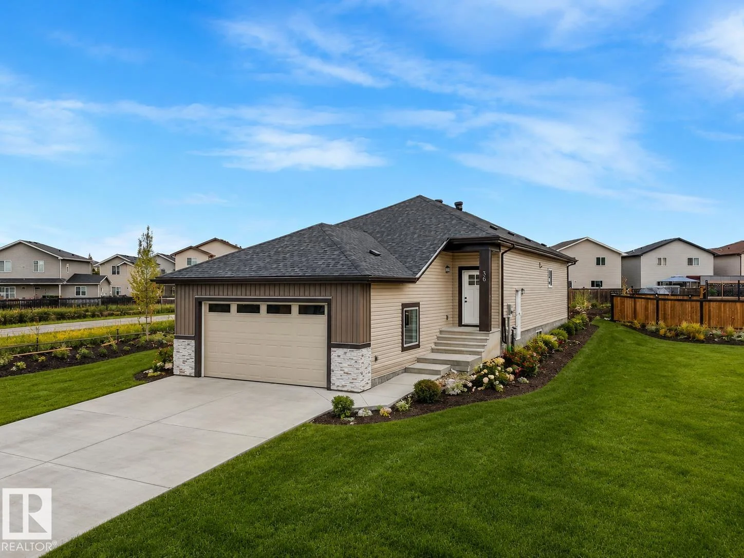 36 Dalquist Bay, Leduc - 3 bedroom Detached Single Family for sale