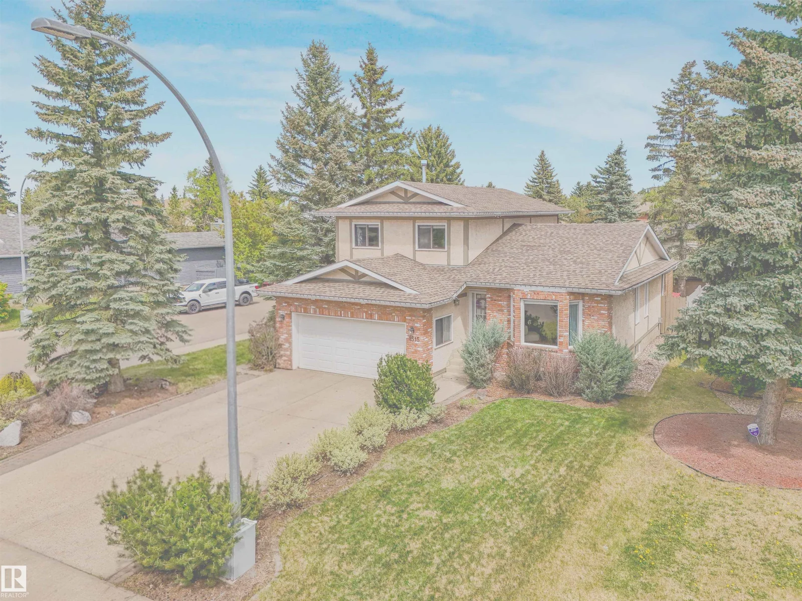 1515 109 ST NW, Edmonton - 4 bedroom Detached Single Family for sale