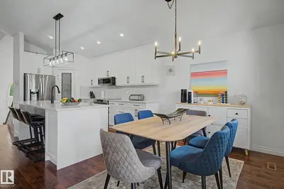 Interior photo 4 of 13408 161 AV NW