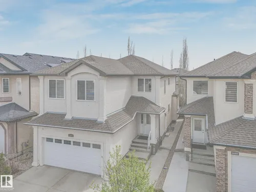 14003 161 AV NW, Edmonton - $599,000