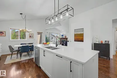 Interior photo 2 of 13408 161 AV NW