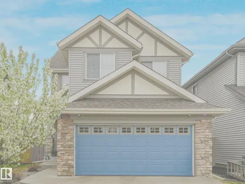 13755 166 AV NW, Edmonton - $599,999