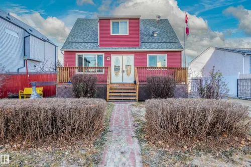 10532 157 ST NW, Edmonton - $399,900