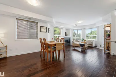 Interior photo 2 of #139 9008 99 AV NW