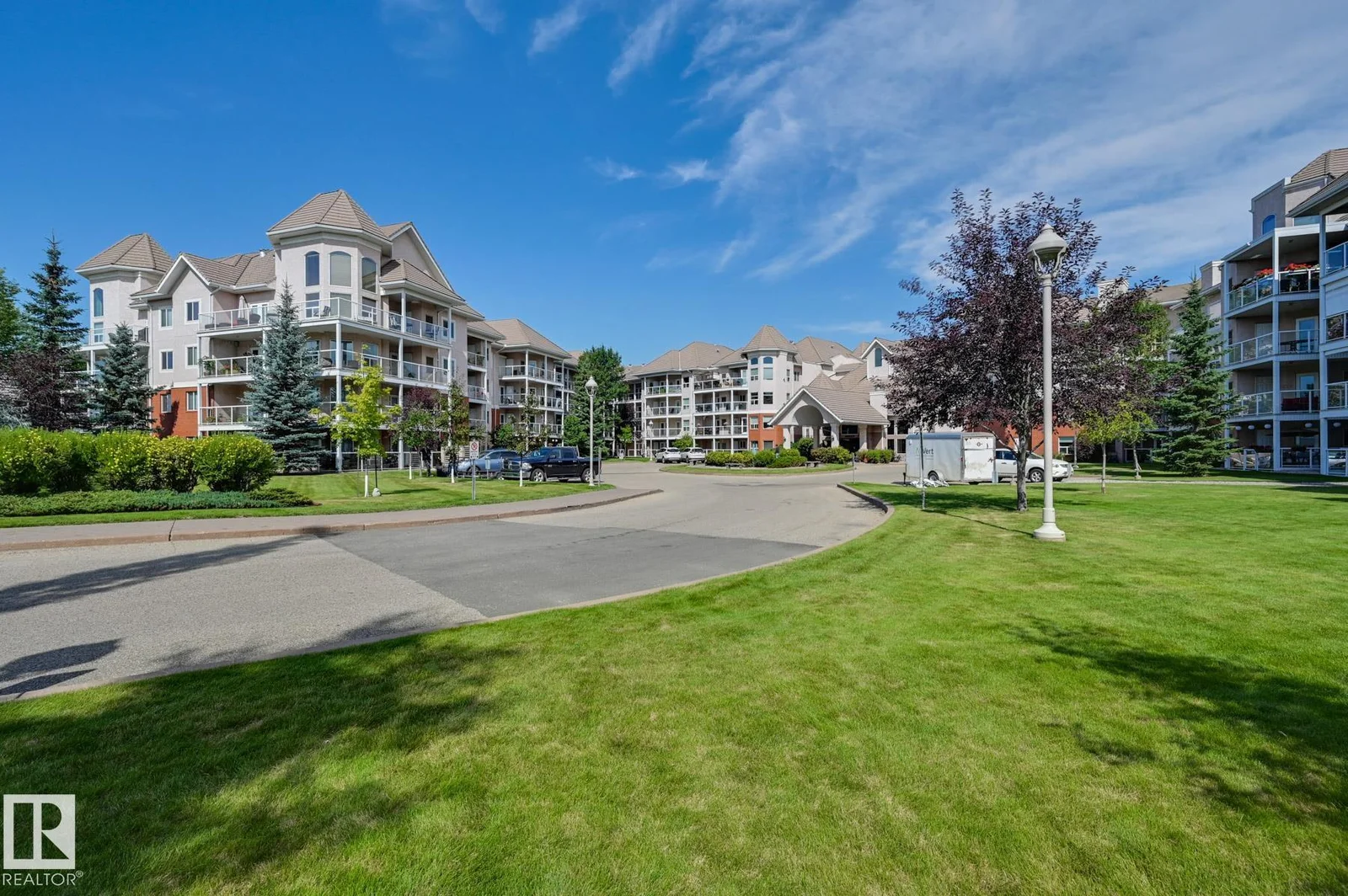 #139 9008 99 AV NW, Edmonton - 2 bedroom Apartment for sale