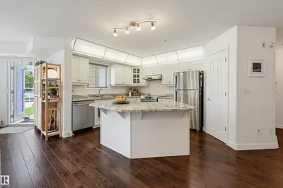 Interior photo 4 of #139 9008 99 AV NW