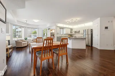 Interior photo 3 of #139 9008 99 AV NW