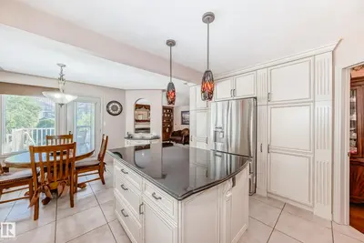 Interior photo 3 of 17416 53 AV NW