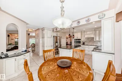 Interior photo 2 of 17416 53 AV NW