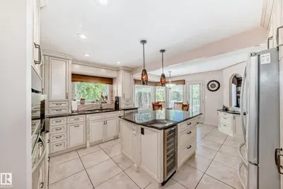 Interior photo 4 of 17416 53 AV NW