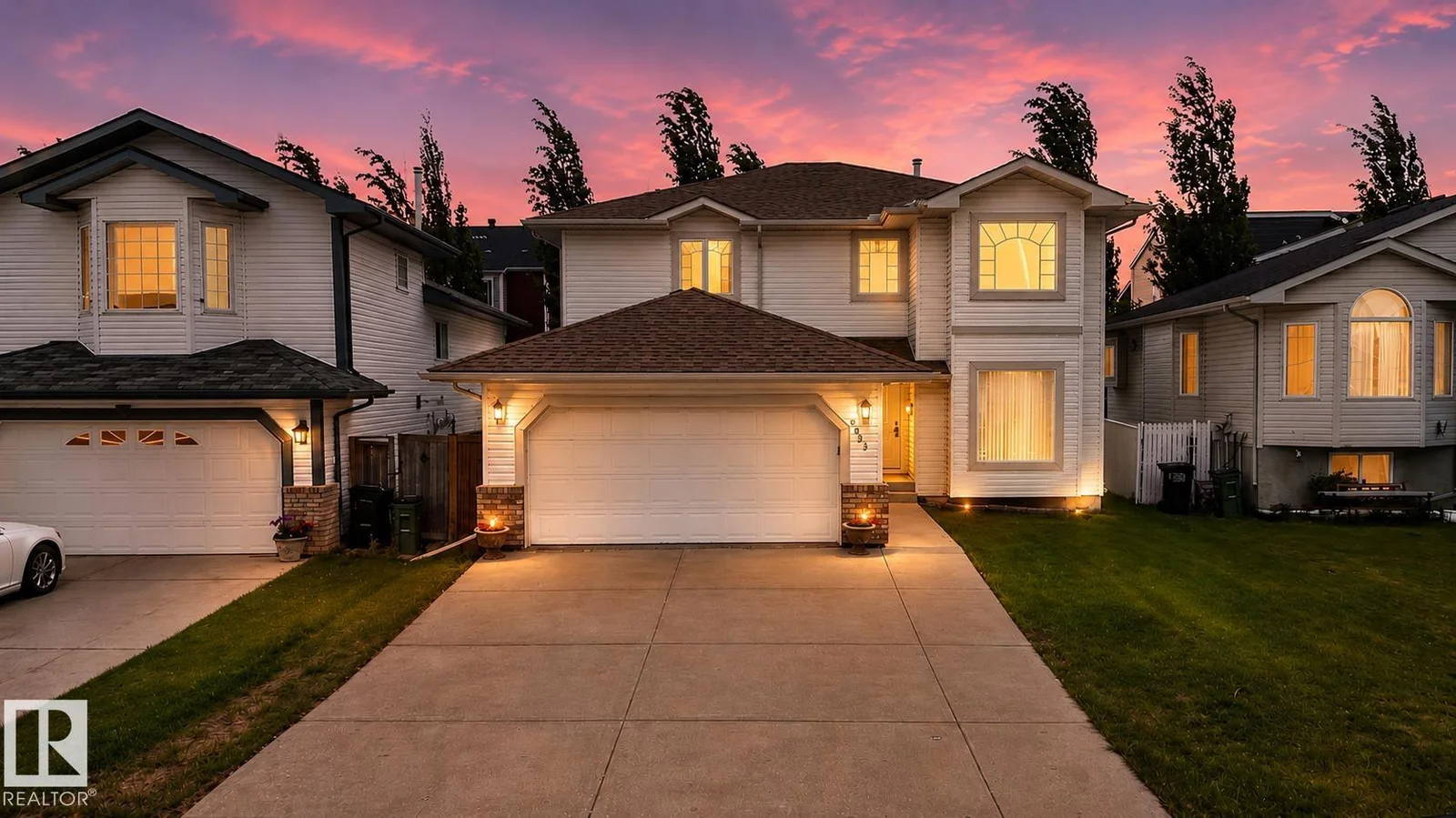 2839 151A AV NW, Edmonton - 5 bedroom Detached Single Family for sale