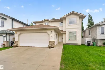 Interior photo 1 of 2839 151A AV NW