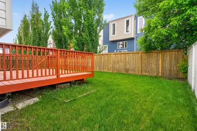 Interior photo 2 of 2839 151A AV NW