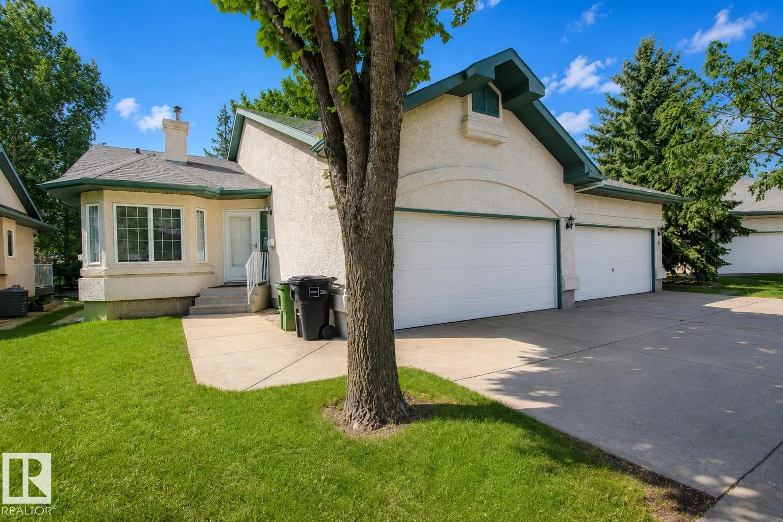 #3 9420 172 ST NW, Edmonton - 3 bedroom Duplex for sale