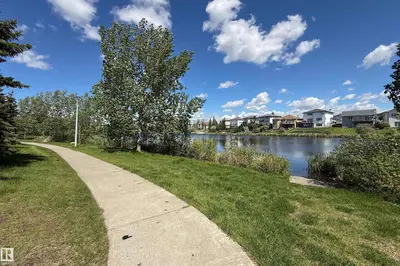 Interior photo 4 of 468 KLARVATTEN LAKE WD NW NW