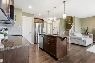 Interior photo 2 of 2220 CASEY CR SW
