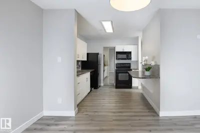 Interior photo 2 of 5816 172 ST NW