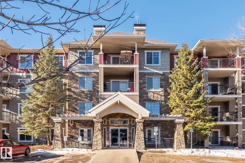 #408 2098 BLACKMUD CREEK DR SW, Edmonton - $236,500