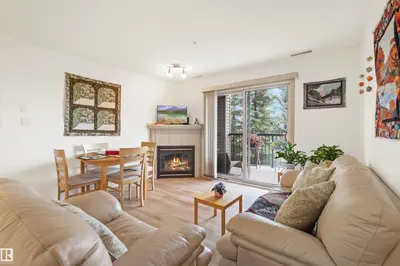 Interior photo 4 of #221 2098 BLACKMUD CREEK DR SW