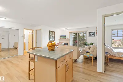 Interior photo 3 of #221 2098 BLACKMUD CREEK DR SW