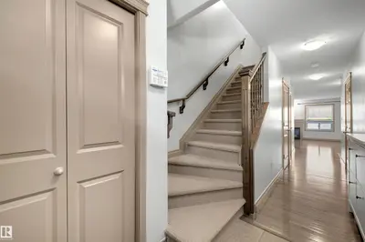 Interior photo 1 of #21 5120 164 AV NW