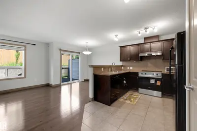 Interior photo 2 of #21 5120 164 AV NW