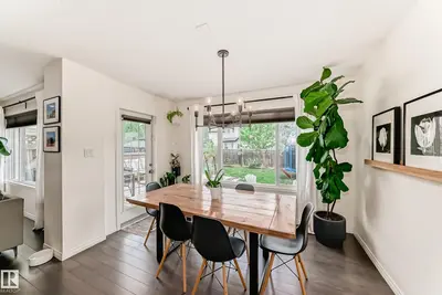 Interior photo 2 of 732 172 ST SW