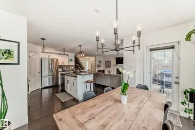 Interior photo 3 of 732 172 ST SW