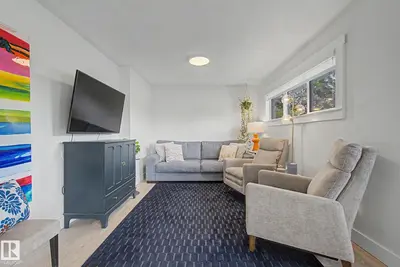 Interior photo 2 of 15771 106A AV NW