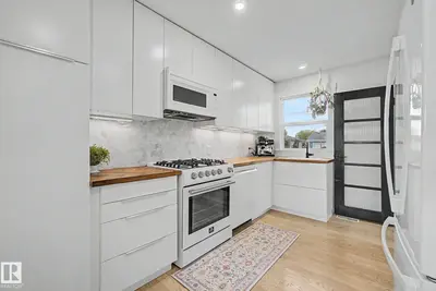Interior photo 1 of 15771 106A AV NW