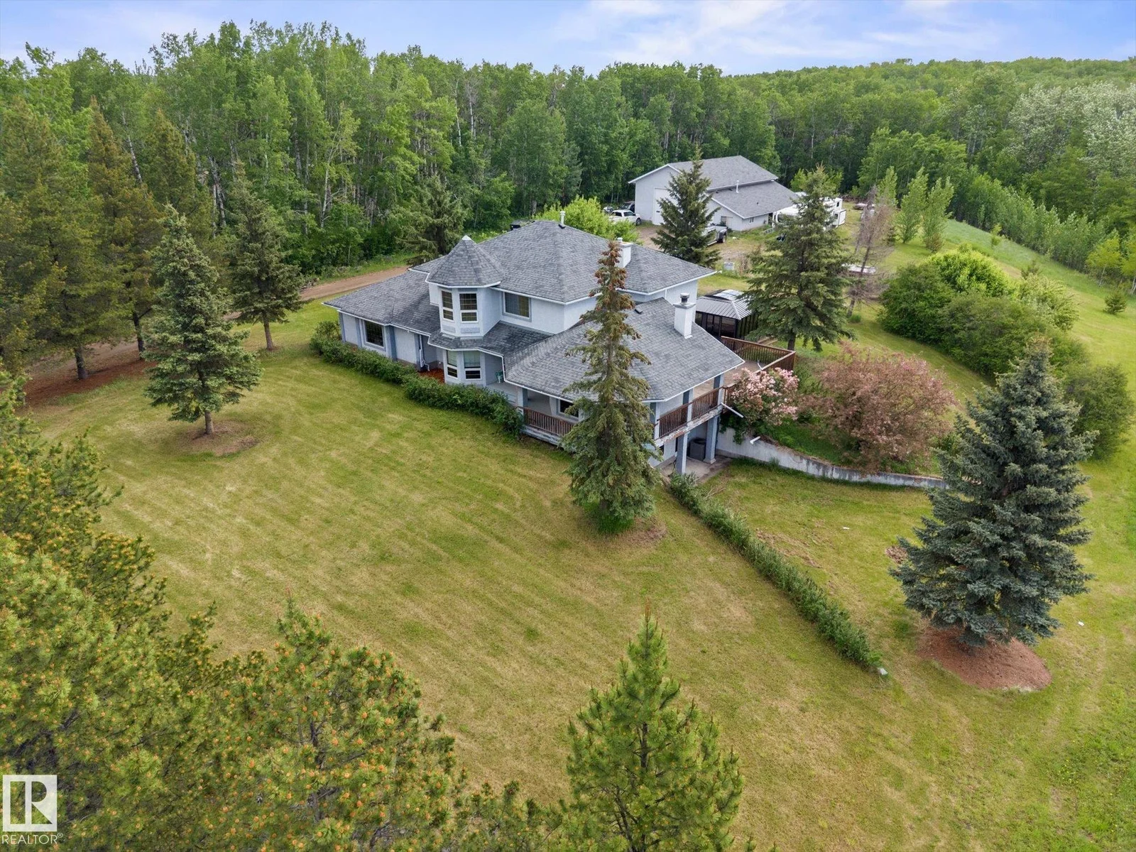 53211 RR 13, Rural Parkland County - 3 bedroom Detached Single Family for sale