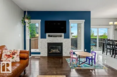 Interior photo 2 of 13004 164 AV NW