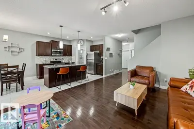 Interior photo 4 of 13004 164 AV NW