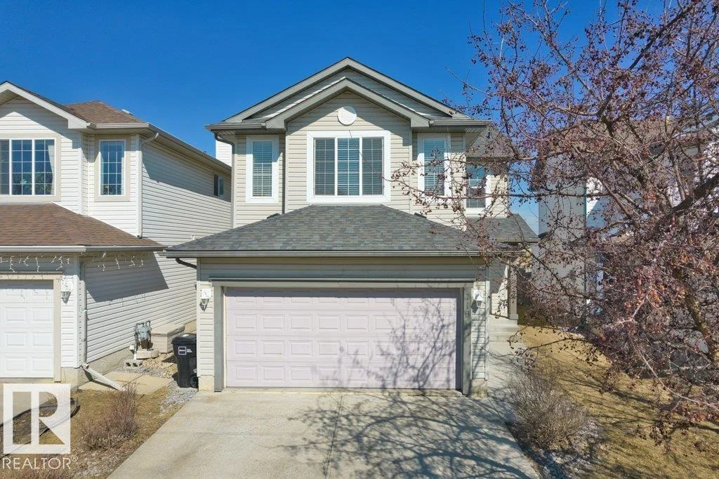 716 MCALLISTER LO SW, Edmonton - 4 bedroom Detached Single Family for sale