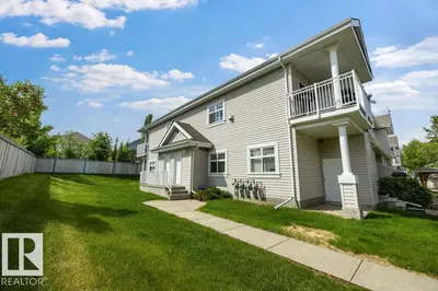 Interior photo 1 of #71 3040 SPENCE WD SW