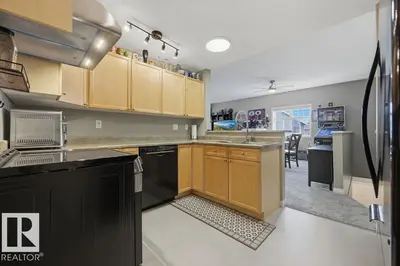 Interior photo 3 of #71 3040 SPENCE WD SW