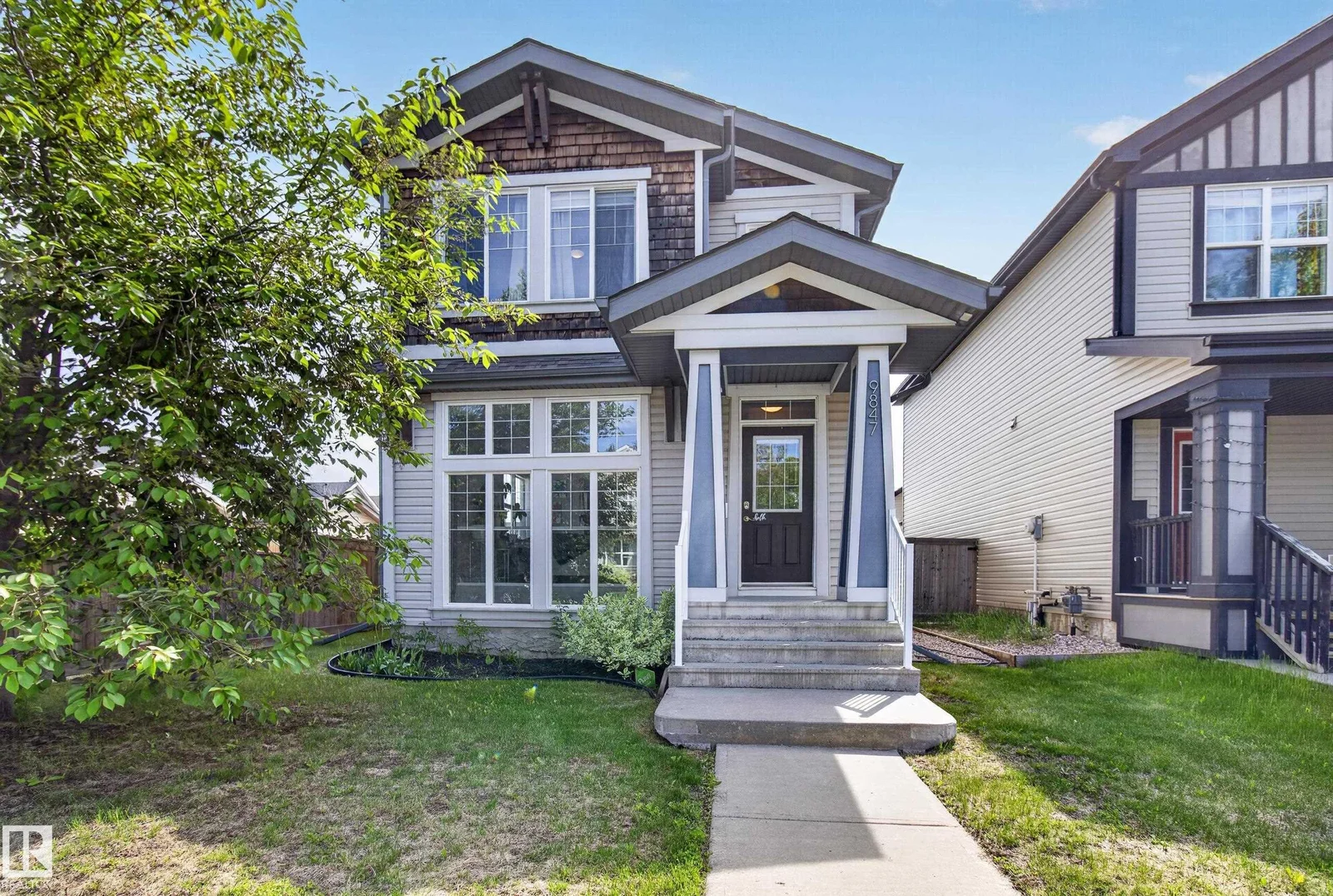 9847 220 ST NW, Edmonton - 3 bedroom Detached Single Family for sale