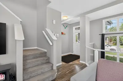 Interior photo 1 of 9847 220 ST NW