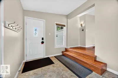 Interior photo 3 of 15302 76 AV NW