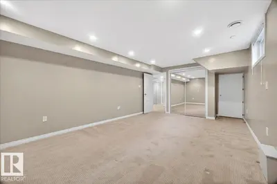 Interior photo 2 of 15302 76 AV NW