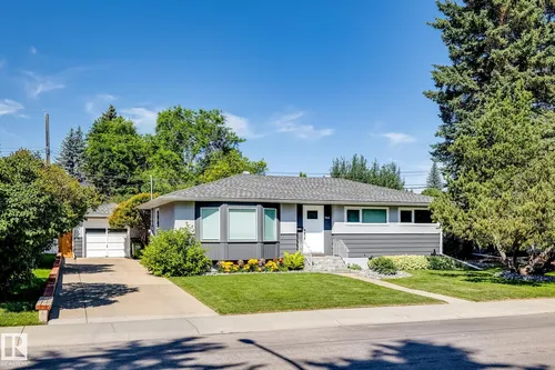 7622 153 ST NW, Edmonton - $699,000